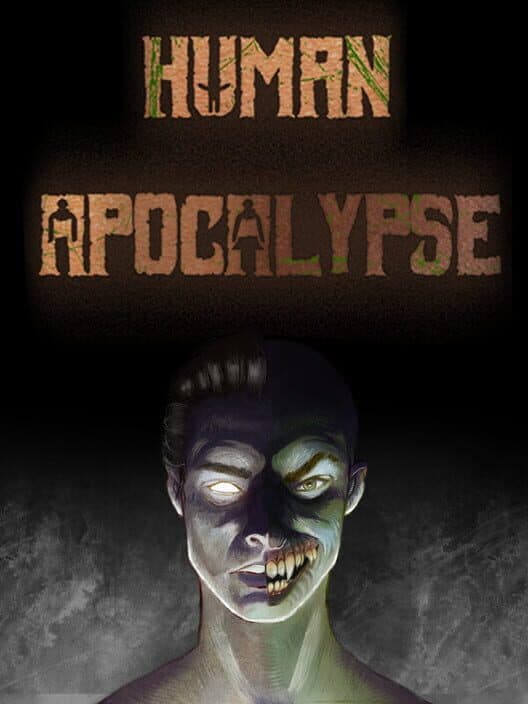 Обложка Human Apocalypse