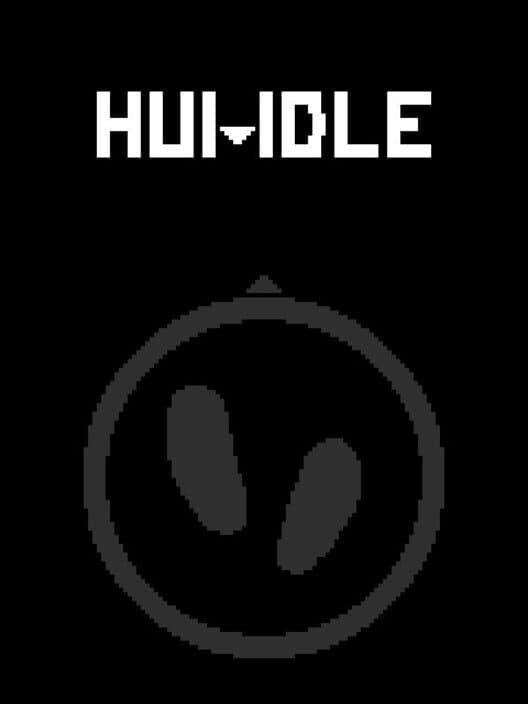 Обложка Humdle