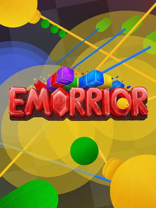 Обложка Emorrior