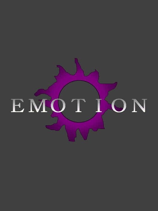Обложка Emotion