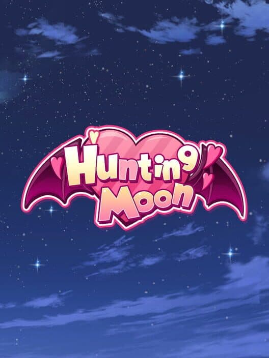 Обложка Hunting Moon