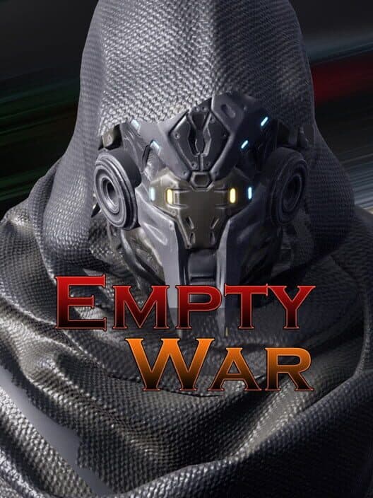 Обложка Empty War