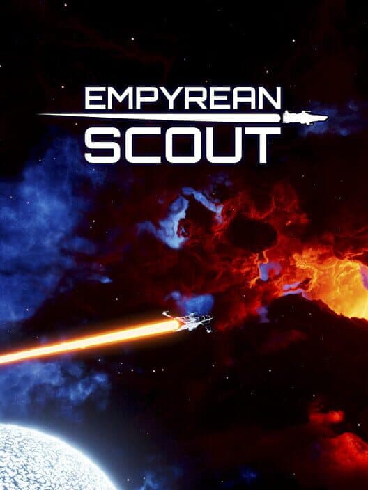 Обложка Empyrean Scout