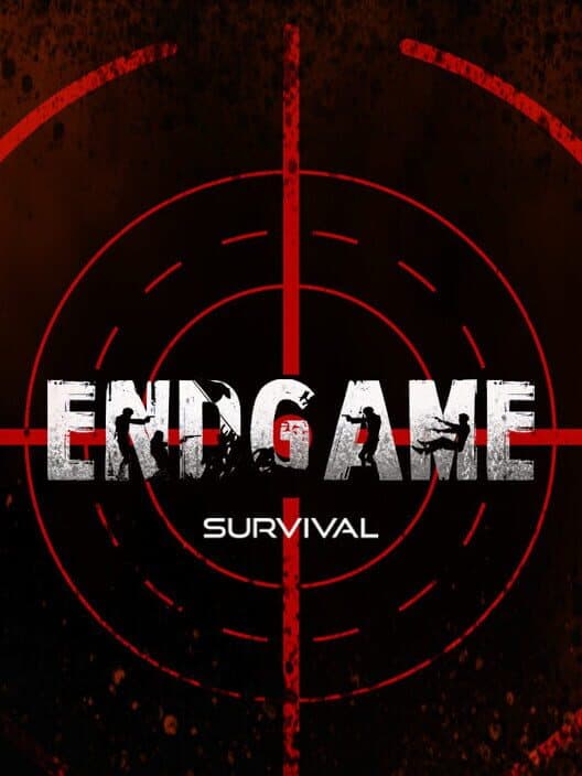 Обложка Endgame: Survival