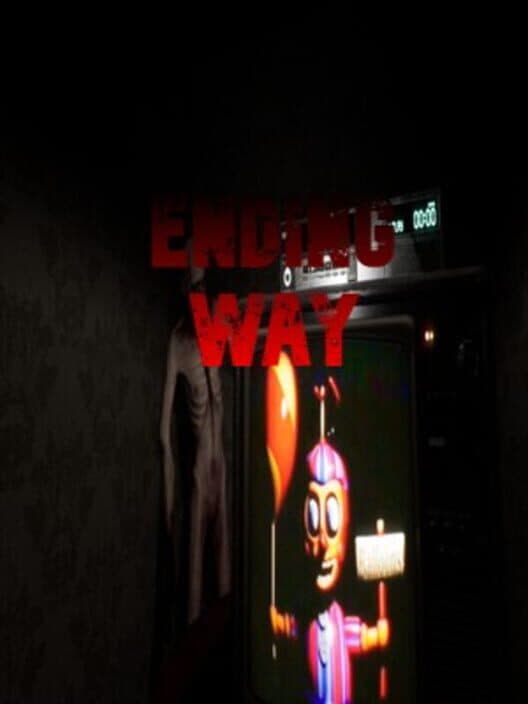 Обложка Ending Way