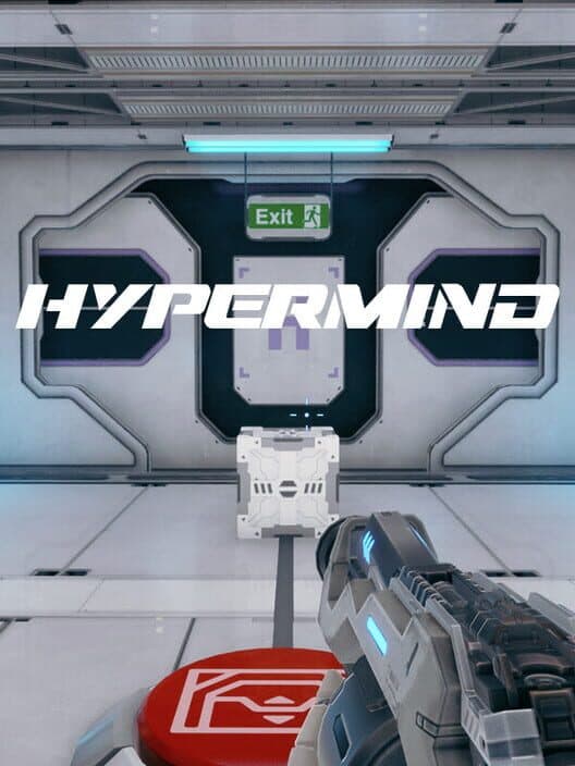 Обложка Hypermind