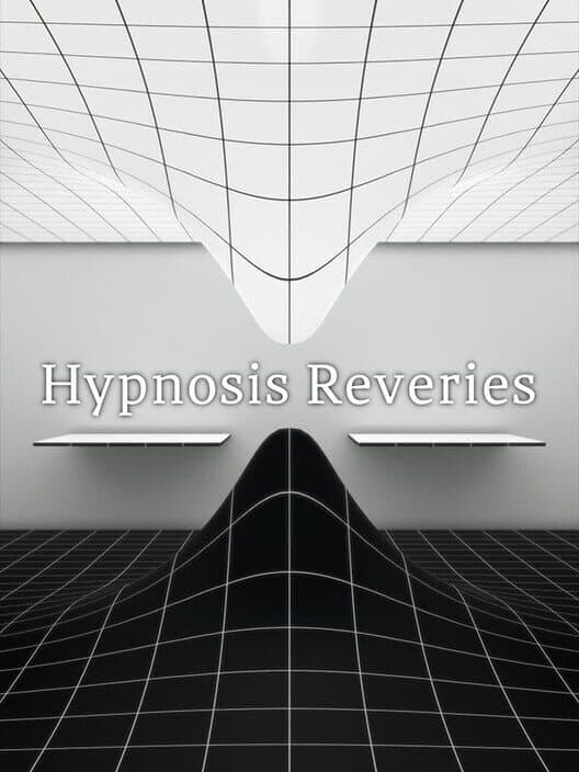 Обложка Hypnosis Reveries