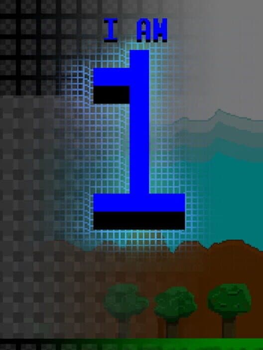Обложка I Am 1