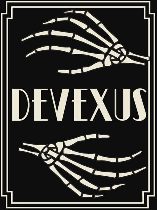 Обложка Devexus