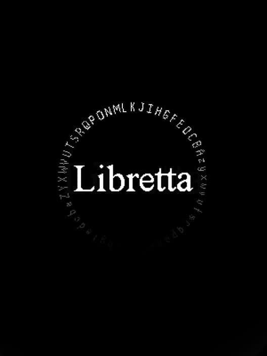Обложка Libretta