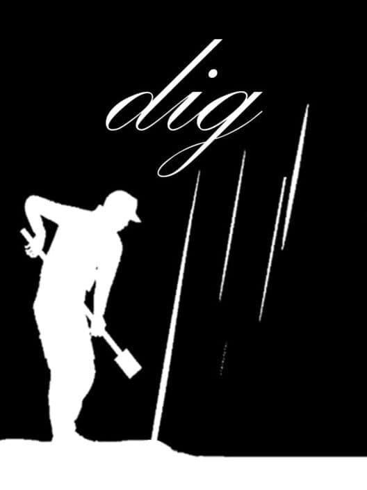 Обложка Dig