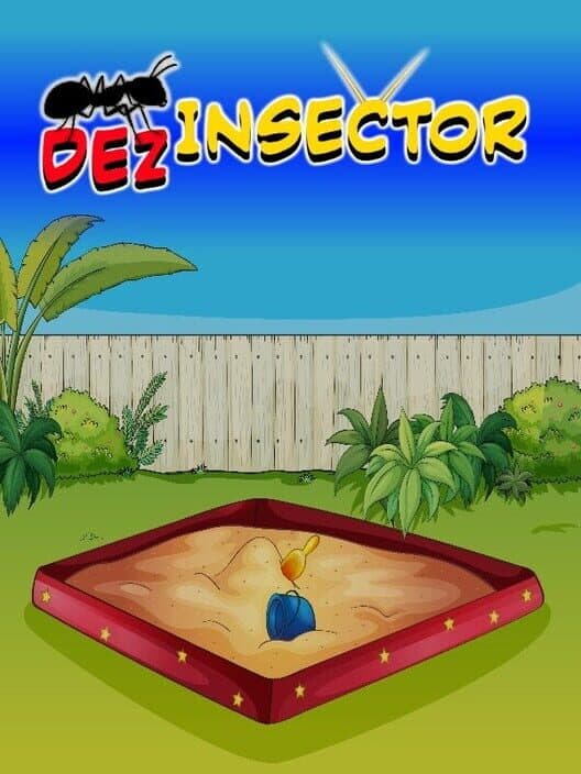Обложка Dezinsector