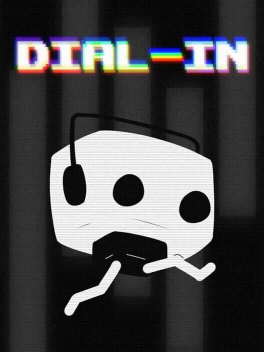 Обложка Dial-In