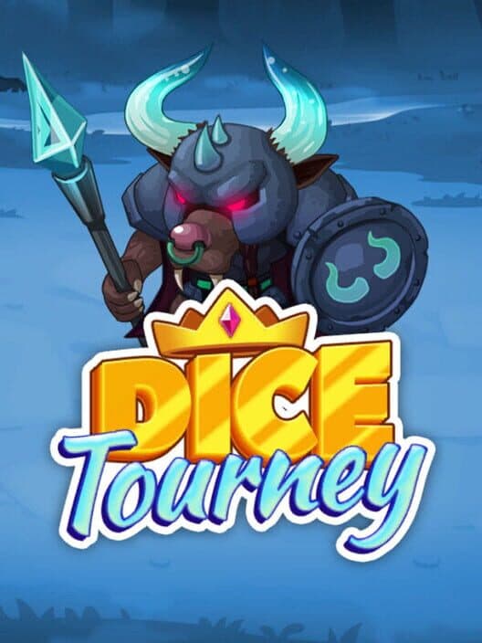Обложка Dice Tourney