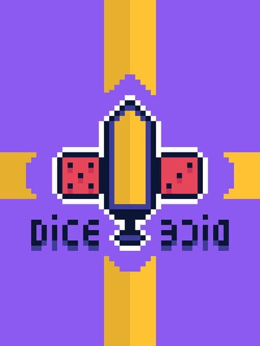 Обложка Dice vs Dice