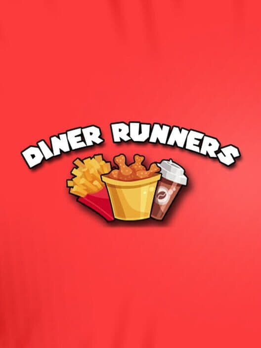 Обложка Diner Runners