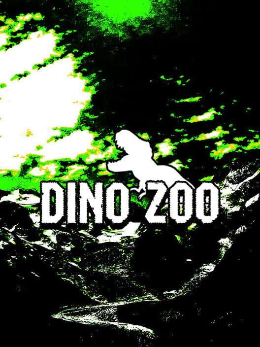 Обложка Dino Zoo Transport Simulator