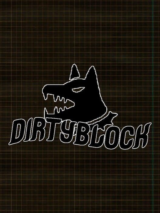 Обложка Dirtyblock