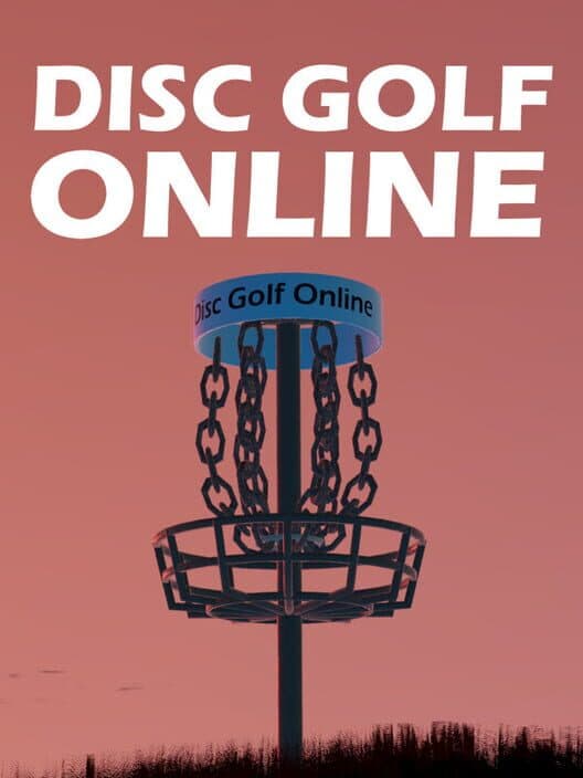 Обложка Disc Golf Online