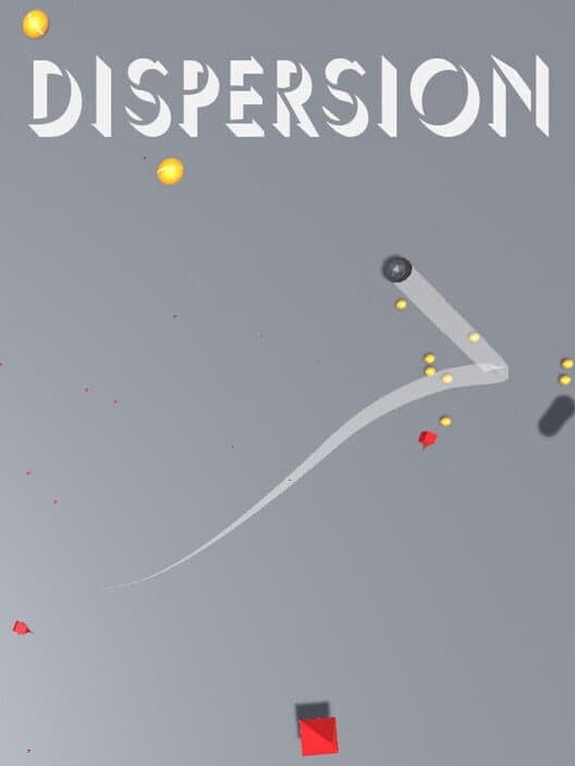 Обложка Dispersion