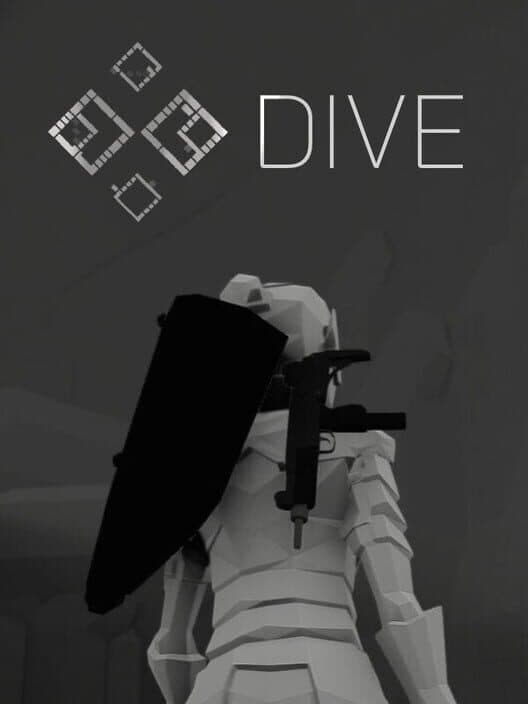 Обложка Dive