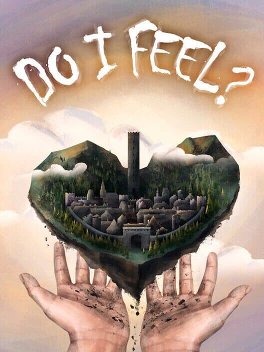 Обложка Do I Feel?