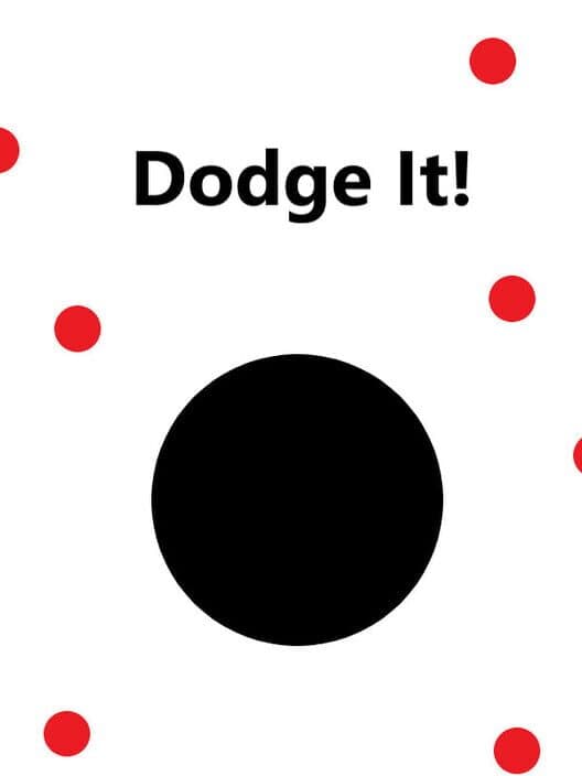 Обложка Dodge It!