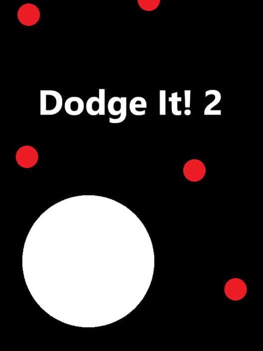 Обложка Dodge It! 2