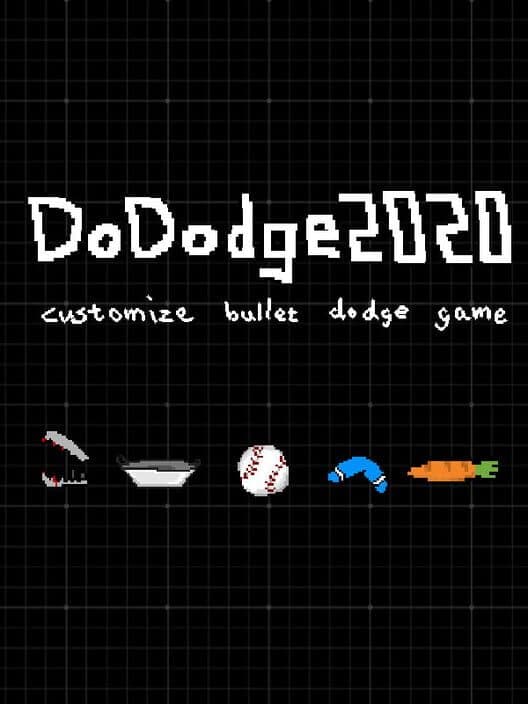 Обложка DoDodge2020