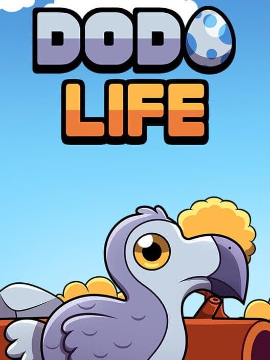 Обложка Dodo Life
