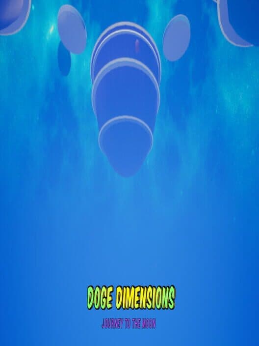 Обложка Doge Dimensions