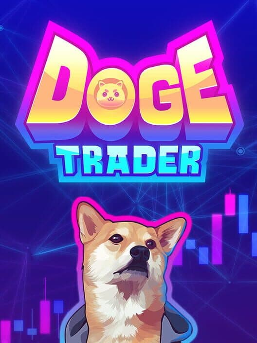 Обложка Doge Trader