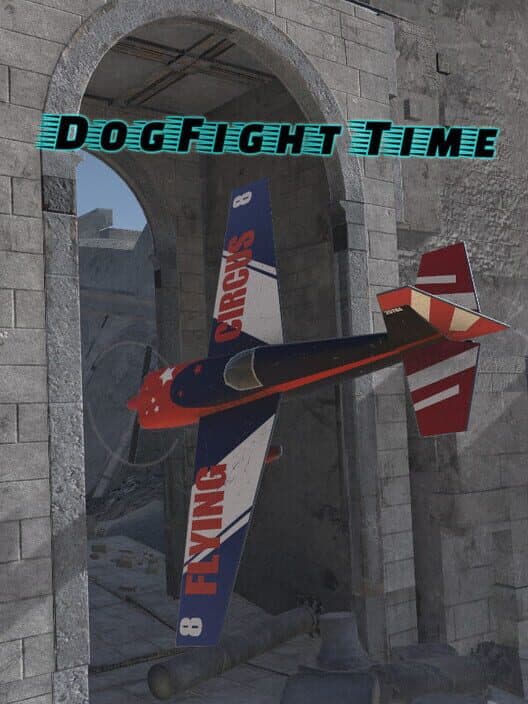 Обложка DogFight Time