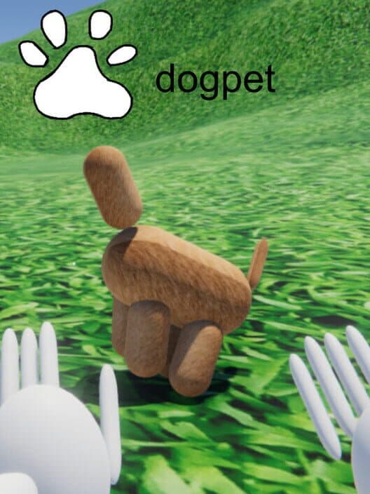 Обложка Dogpet
