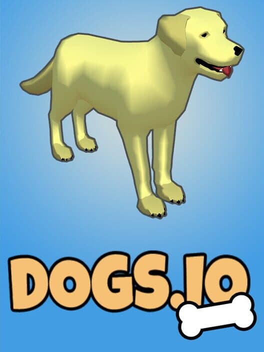 Обложка Dogs.Io