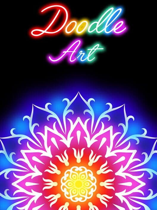 Обложка Doodle Art: Drawing Games