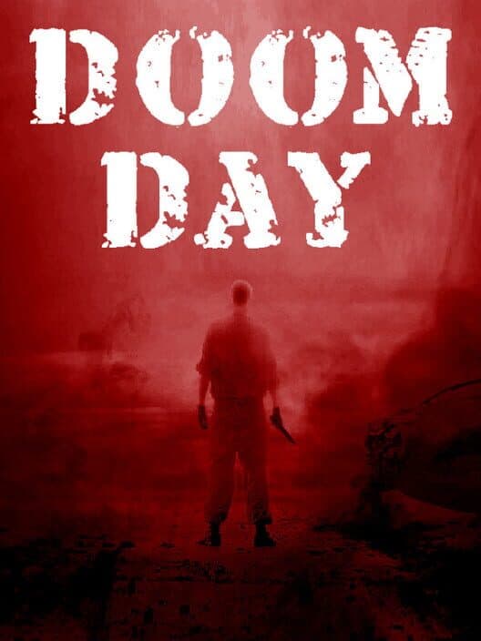 Обложка Doom Day