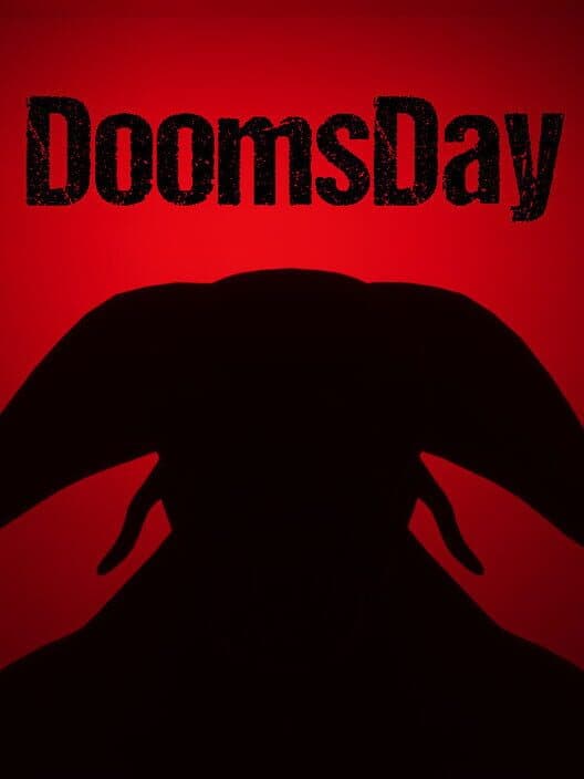 Обложка DoomsDay