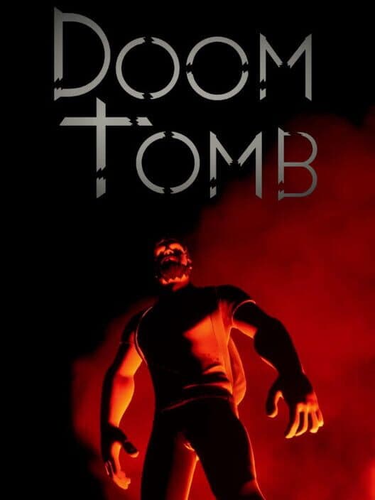 Обложка Doom Tomb