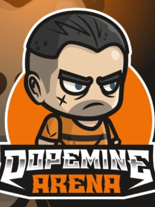 Обложка DopeMine Arena