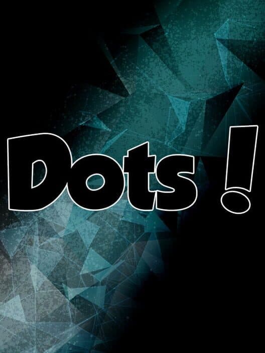 Обложка Dots!