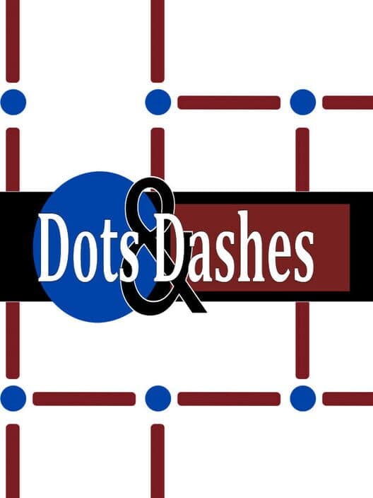 Обложка Dots and Dashes