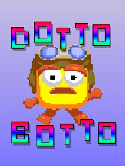 Обложка Dotto Botto