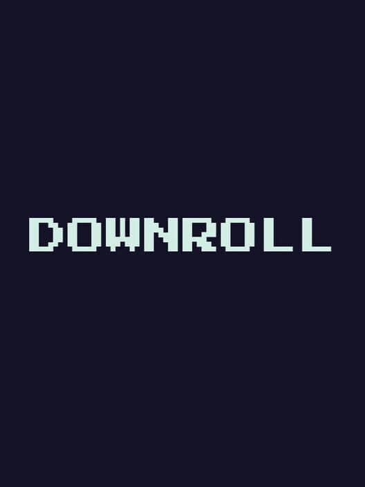 Обложка Downroll