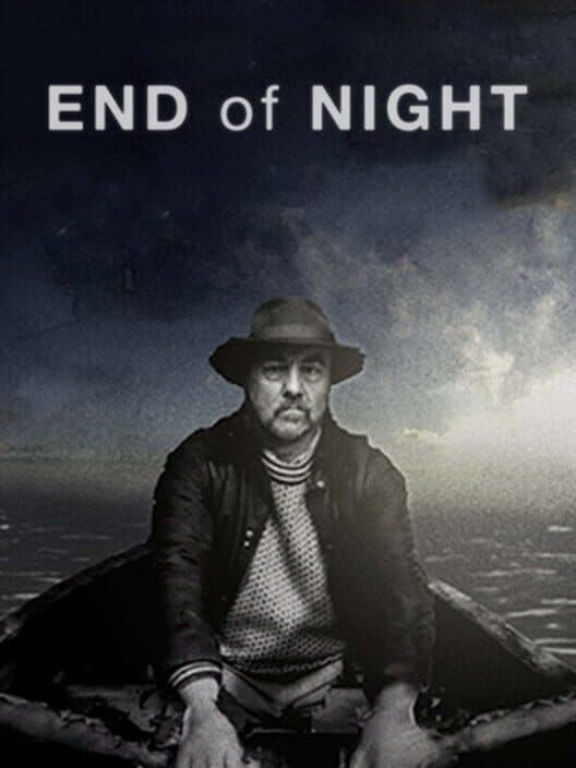 Обложка End of Night