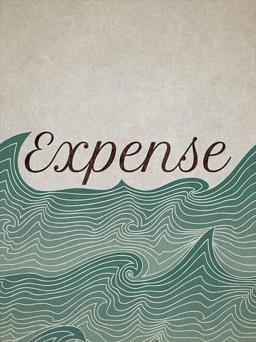 Обложка Expense