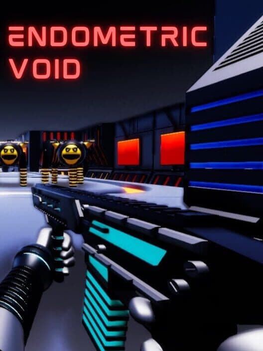 Обложка Endometric Void