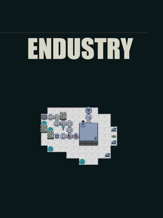 Обложка Endustry