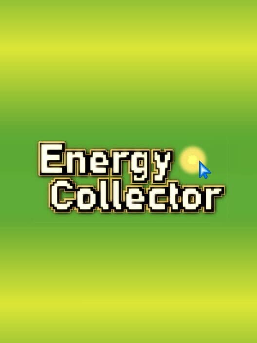 Обложка Energy Collector