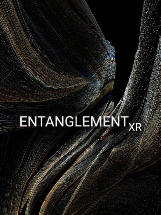 Обложка Entanglement